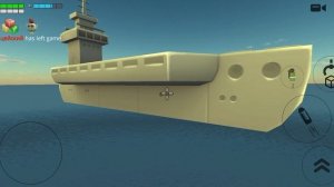 2 часть :чикен ган