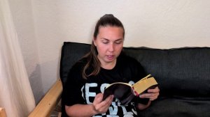 Запись стрима. 2 и 3 глава Римлянам.