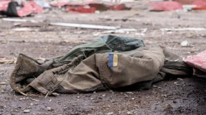 Потери ВСУ на запорожском направлении исчисляются взводами