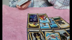 Знак от вселенной...