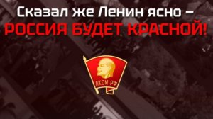 Новогоднее поздравление II (Перезалив)