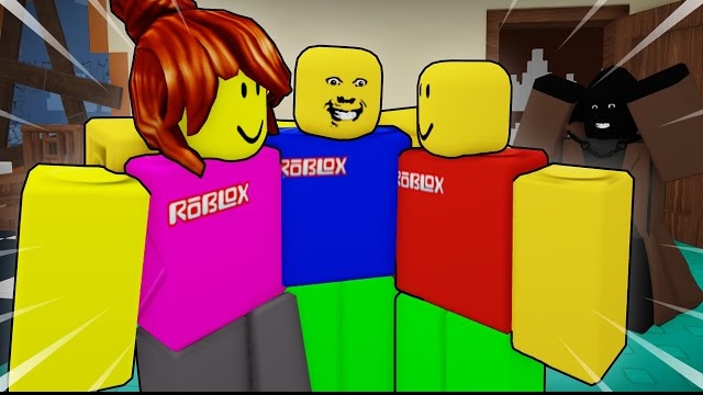 СТРАННЫЙ СТРОГИЙ ПАПА, НО ПАПА ДРУЖЕЛЮБНЫЙ! Анимация Roblox смотреть онлайн