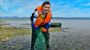 Озеро Буссе