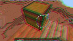 четвёртый паркур в minecraft