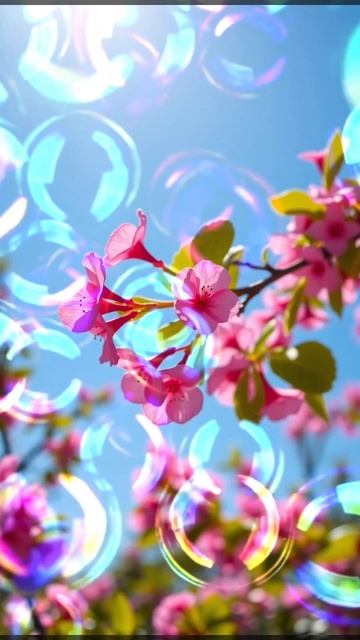 Утро доброе Нового дня!