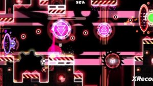 Stay Back by ChuchitoDomin