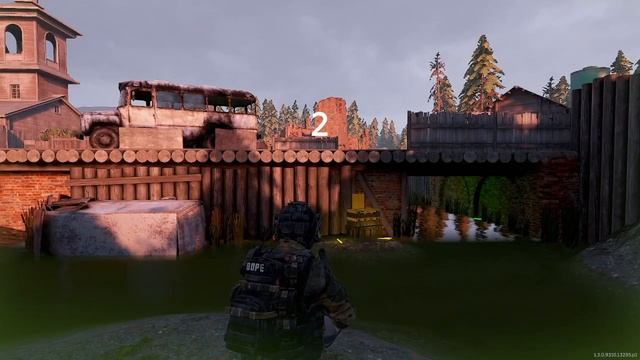 Худший поддержка - Баррейра/обзор смотреть онлайн