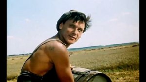 "Стряпуха" (1965) знакомство