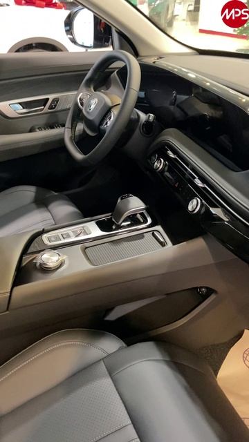 Dongfeng Huge больше Азимута, и за ценой не постоит! смотреть онлайн