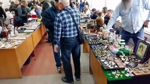 Слёт коллекционеров в Самаре/ октябрь 2025 год