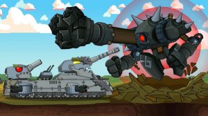 Удар из глубины: Ратте vs Бездонный Крушитель