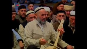 3.2.Бхаджаны и киртаны. Единство религий