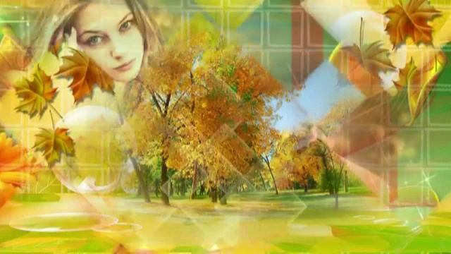 Валерий Плесеинов - Засентябрило смотреть онлайн