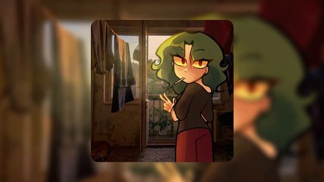 Утренний плейлист  Плейлист с утренним вайбом