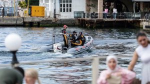 Организаторы заплыва в Босфоре не связывались с семьей утонувшего Свечникова