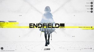 Arknights: Endfield