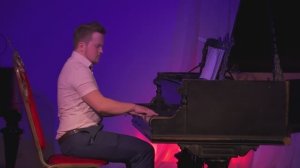 КОНЦЕРТ В ДОМЕ ШРЁДЕРА: Марк Шубин (фортепиано) | Камерная музыка в историческом месте