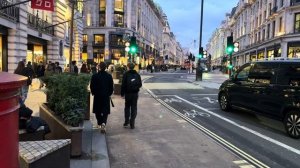 Центр Лондона 2026 живая прогулка Трафальгар Ковент-Гарден и Оксфорд стрит