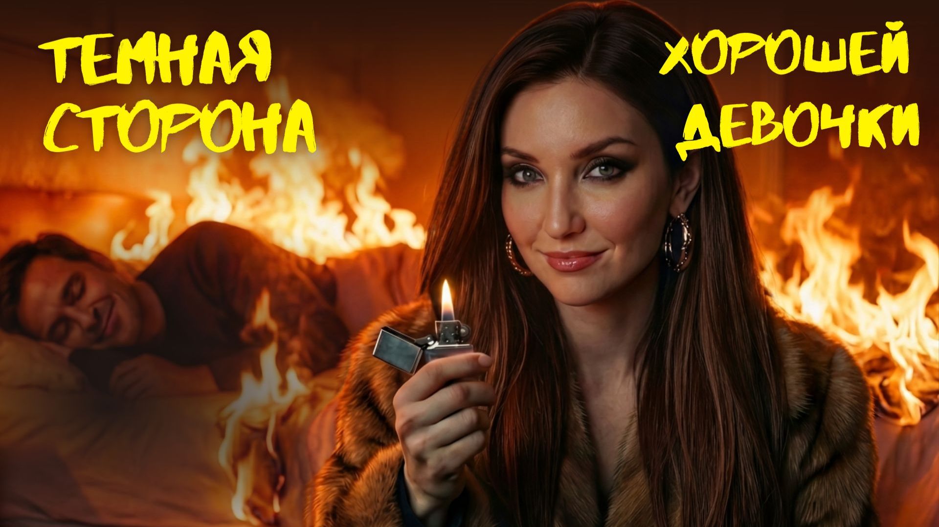 Тихий саботаж: как "хорошие девочки" разрушают отношения. Скрытая манипуляция, пассивная агрессия. смотреть онлайн