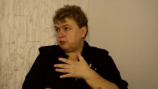 Археология памяти. Интервью с Татьяной Макаровой, часть 2 смотреть онлайн