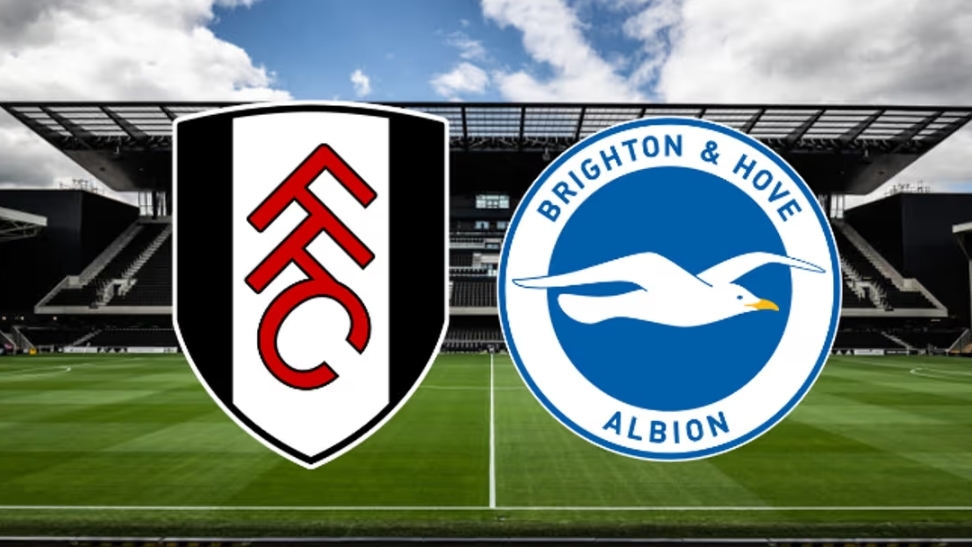 Фулхэм - Брайтон АПЛ 24.01.26 симуляция прямая трансляция матча обзор матча футбол смотреть онлайн