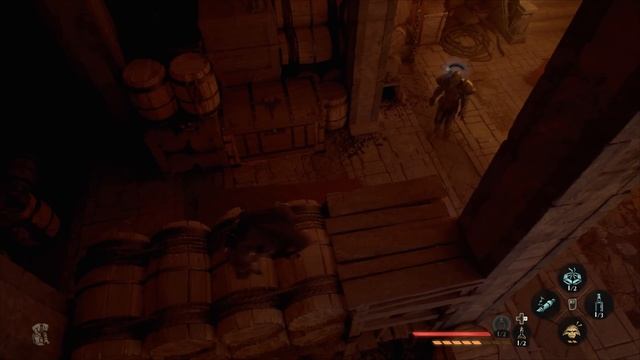 Styx： Blades of Greed - Official Gameplay Trailer смотреть онлайн