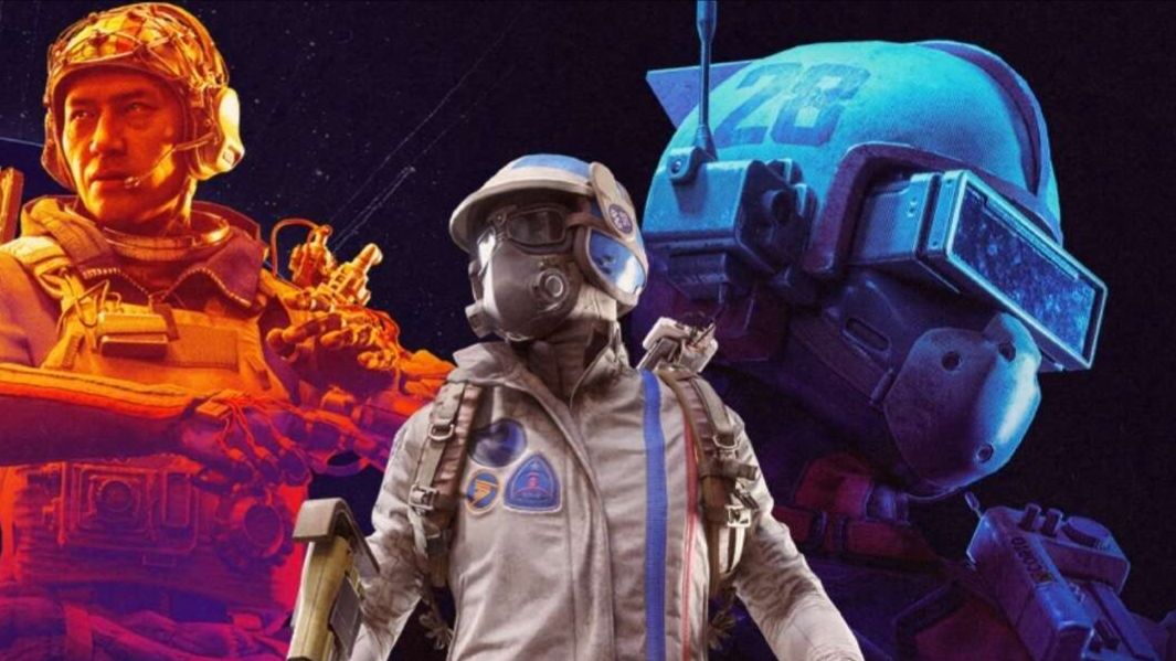 ARC Raiders \ Стрим - На пару с сонбоем смотреть онлайн