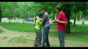 №1. Фильм "Такой была ваша жизнь!" (2013г)