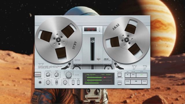 Morning On The Coastal Sand (Ver. 2) смотреть онлайн