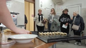 День открытых дверей ко Дрю студента прошел в севастопольских техникумах и колледжах