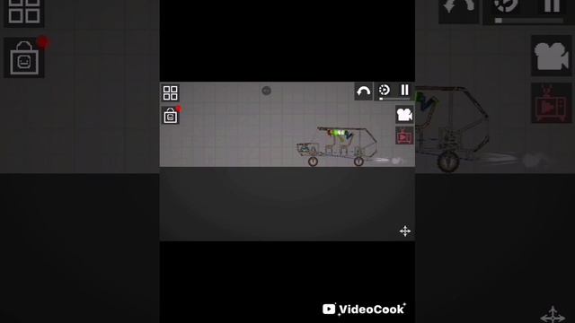 Обычный день в мелон плейграунд 1