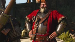 Играем в Ведьмака 4