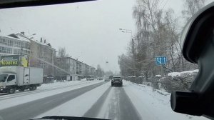 Выходной день 
Дела домашние.
Съездили на заправку, за углем .Болтаем