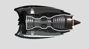 ℹ️ Что на самом деле заставляет самолёт лететь? 🎬 1080p