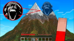 😱МЫ НАШЛИ СИКС СЕВЕН 67 В МАЙНКРАФТ ?