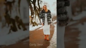 CartY. Модель. Seasons of Beauty, Colors of Life   NatureMelody   FashionInNature