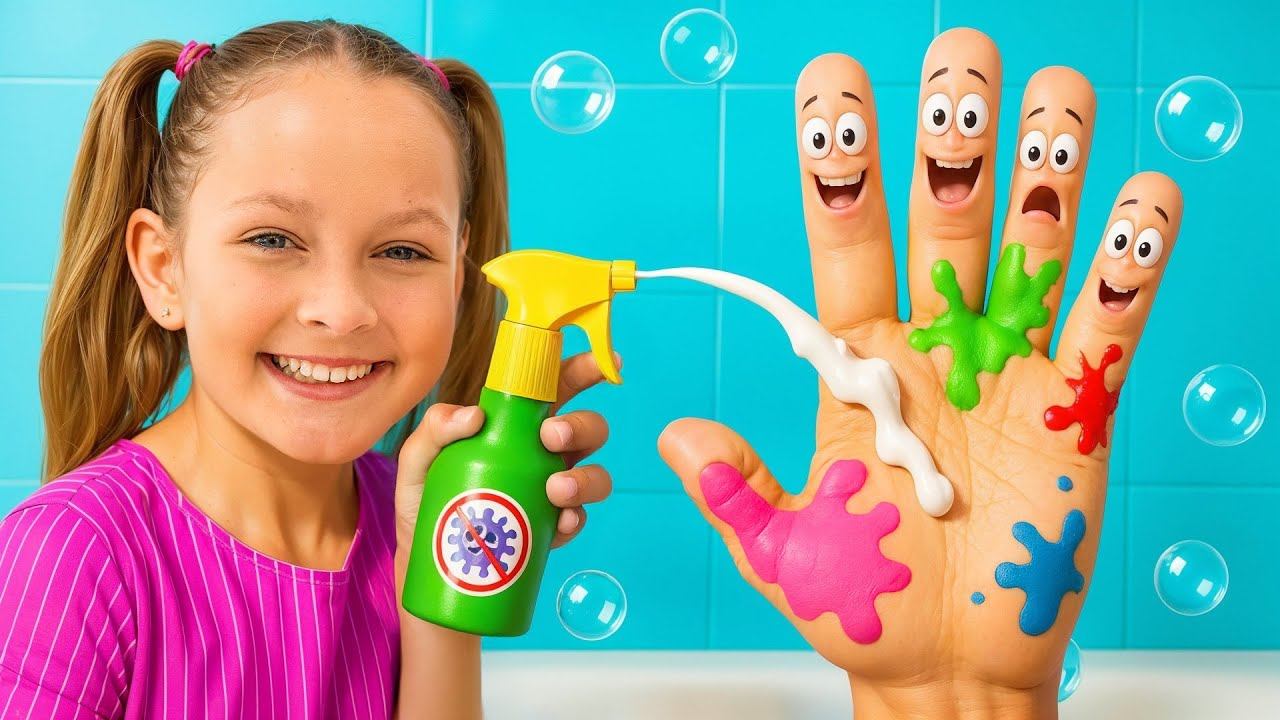 Майя и Маша Прямой эфир: Полезные Привычки, Еда и Семейные приключения для Детей24/7 смотреть онлайн