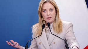 Мелони попросила Трампа пересмотреть формат Совета мира по Газе