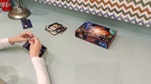 Шаранутые карты обзор