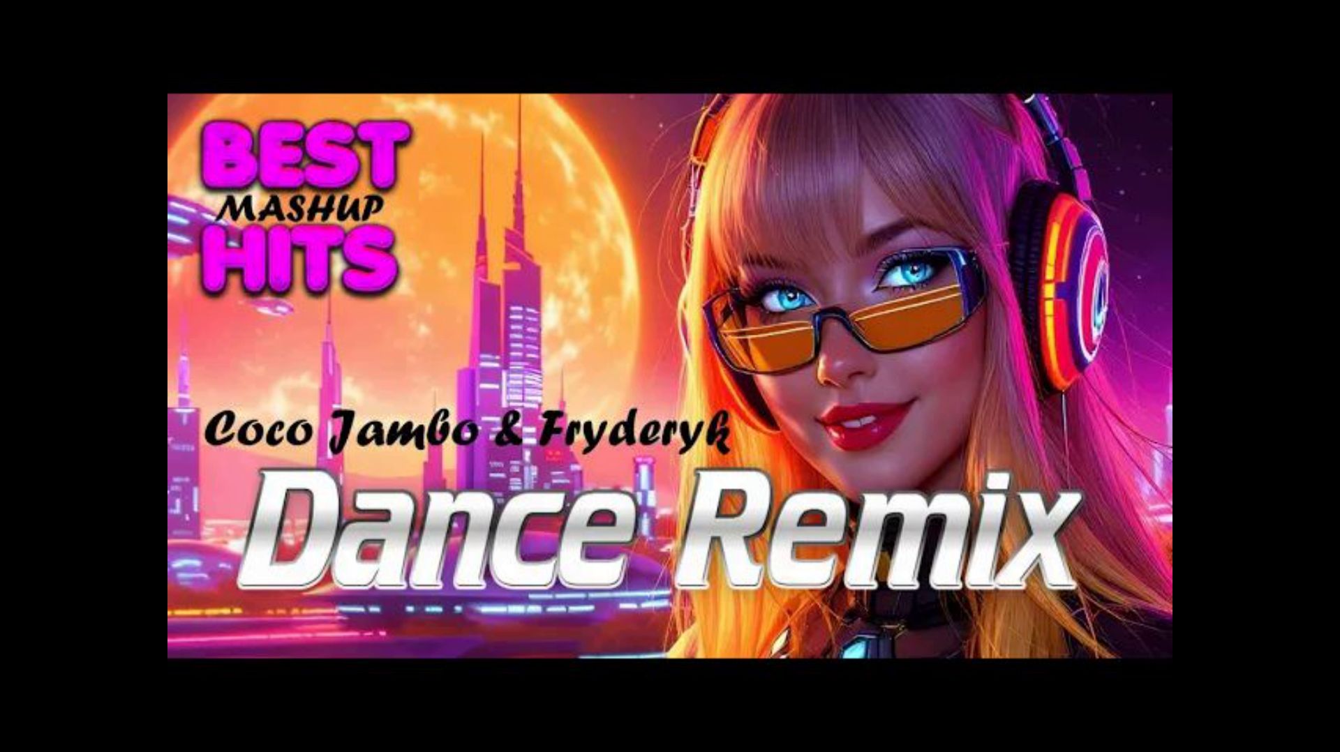 SYLVIO music - Coco Jambo & Fryderyk смотреть онлайн