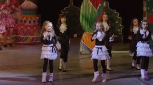 Клип - Семь сорок