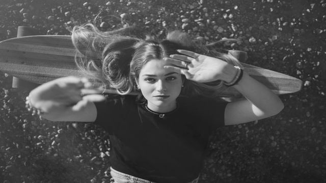 Hamidshax - About you (Original Mix) #music смотреть онлайн