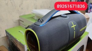 HOPESTAR A86 🔥 ОБЗОР 3 КОЛОНОК В 3 ГОРОДА ✅ Липецк Москва и Мариинский посад 💥