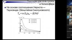 Клуб естественных наук. 24.01.26. Высикайло Ф.И.