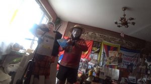 ВЕЛИКОЕ ДЕЛАНИЕ OPUS MAGNUM МАРАФОНСКАЯ КОМАНДА ВСЕМИРНОГО ПОСЛА БЕГА НИКА КАРПАТИ