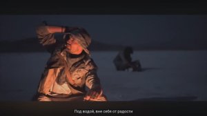 for KING + COUNTRY - amen  /  Аминь