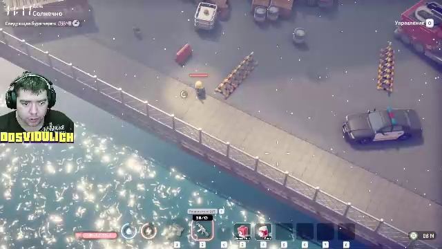 Escape from Duckov ★ ПРОХОЖДЕНИЕ #10 смотреть онлайн