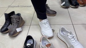 Covani Модная женская обувь Весна-лето 2026