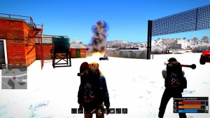 Arma 3/ Мутим бабки