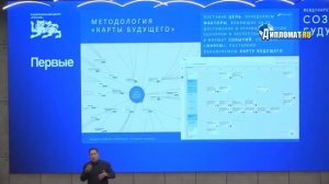 Стратегическое прогнозирование: от сигналов к решениям . Андрей Безруков